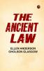 The Ancient Law