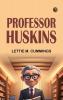 Professor Huskins