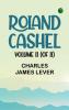 Roland Cashel Volume II (of II)