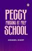 Peggy Parsons at Prep School