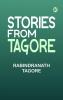 Stories from Tagore