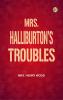 Mrs. Halliburton's Troubles