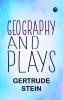 Geography and Plays