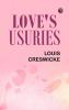 Love's Usuries