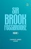 Sir Brook Fossbrooke Volume I.