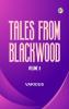 Tales from Blackwood Volume 8