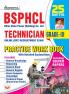 BSPHCL Technician PWB-E New 2024_(5011)