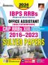 IBPS RRBs Office Assistant-CWE-V-Solved Paper-Eng_(4936)