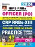 IBPS RRBs Officer (PO) Officer Scale-I II & III CWE-XIII Prelim PWB-E-2024_(4931)