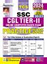 SSC CGL Tier-II PWB  (24-Sets) New-2024_(4899)