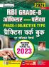 RBI Grade B Officer Phase-I-Solved Paper & PWB-H (17 Sets)_(5027)