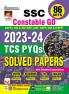 SSC GD Constable Solved papers 86 Sets  (E)_(4962)