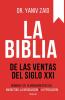La Biblia de las ventas del siglo XXI