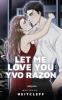 Let Me Love You: Yvo Razon