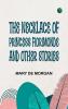 The Necklace of Princess Fiorimonde and Other Stories