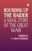 Rounding up the Raider: A Naval Story of the Great War