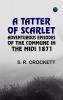 A Tatter of Scarlet: Adventurous Episodes of the Commune in the Midi 1871