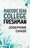 Marjorie Dean College Freshman