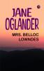 Jane Oglander