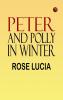 Peter and Polly in Winter