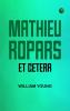 Mathieu Ropars  et cetera