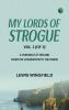 My Lords of Strogue Vol. 1 (of 3) A Chronicle of Ireland from the Convention to the Union