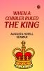 When a Cobbler Ruled the King