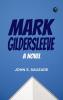 Mark Gildersleeve  A Novel