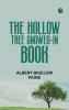 The Hollow Tree Snowed-in Book