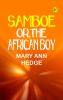 Samboe; or The African Boy
