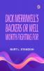 Dick Merriwell's Backers; Or Well Worth Fighting For