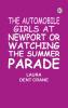 The Automobile Girls at Newport Or  Watching the Summer Parade