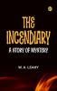 The Incendiary  A Story of Mystery