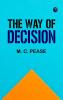 The Way of Decision