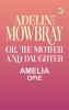Adeline Mowbray; or The Mother and Daughter