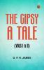 The Gipsy  A Tale (Vols I & II)