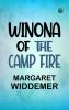 Winona of the Camp Fire