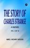 The Story of Charles Strange: A Novel. Vol. 2 (of 3)