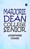 Marjorie Dean College Senior