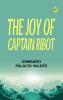 The Joy of Captain Ribot