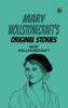 Mary Wollstonecraft's Original Stories