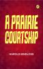 A Prairie Courtship