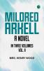 MILDRED ARKELL. A NOVEL. IN THREE VOLUMES. VOL. II.
