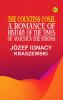 The Countess Cosel: A Romance of History of the Times of Augustus the Strong