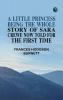 A Little Princess: Being the whole story of Sara Crewe now told for the first time