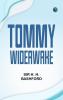 Tommy Wideawake