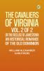 The Cavaliers of Virginia vol. 2 of 2 or The Recluse of Jamestown; An historical romance of the Old Dominion