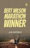 Bert Wilson Marathon Winner