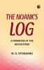 The Noank's Log: A Privateer of the Revolution