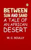 Between Sun and Sand: A Tale of an African Desert